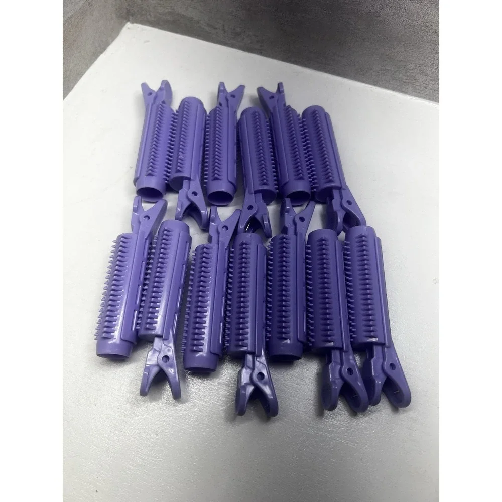 13 Volumizing Hair Root Clip Curler Roller Wave Fluffy Clip Styling Tool Women